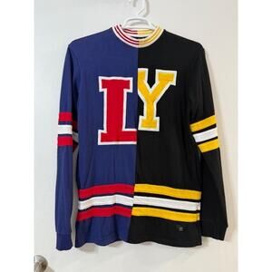 Lazy Oaf Custom Adult Hockey Jersey - Size Small